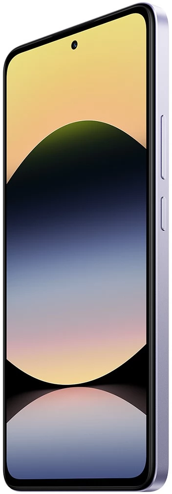 Xiaomi Redmi Note 14 6/128 foggy purple - Image 3