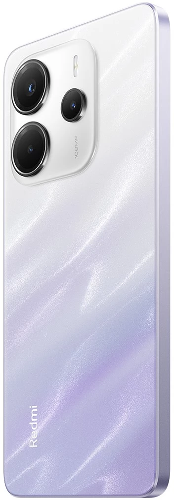 Xiaomi Redmi Note 14 6/128 foggy purple - Image 5