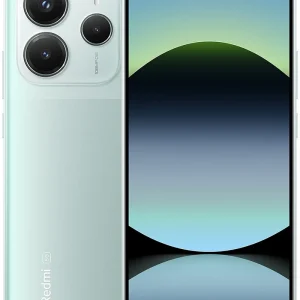 Xiaomi Redmi Note 14 5g 8/256 coral green