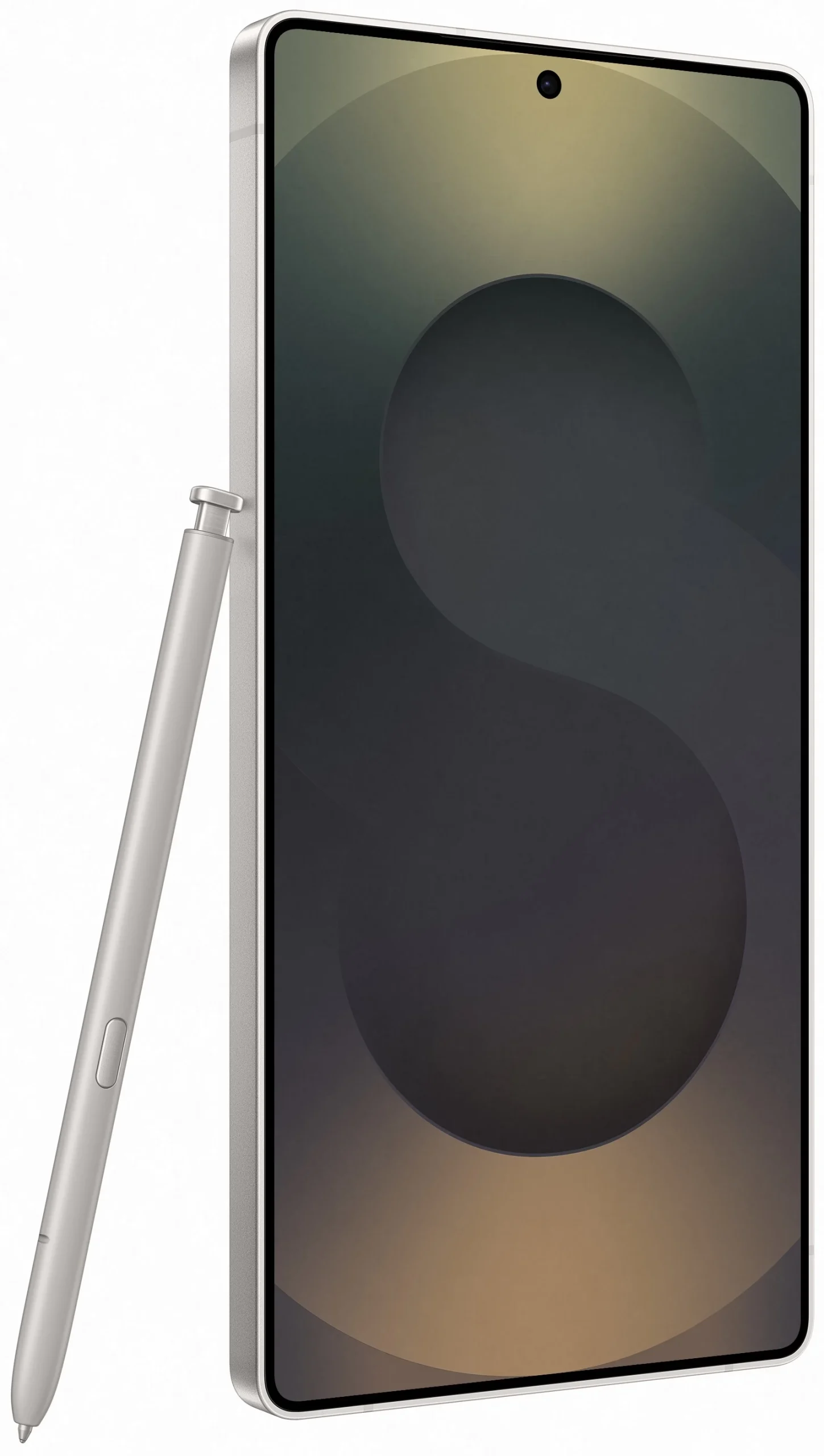 Samsung S938B Galaxy S25 Ultra 5G 512GB Dual SIM Black - Image 3