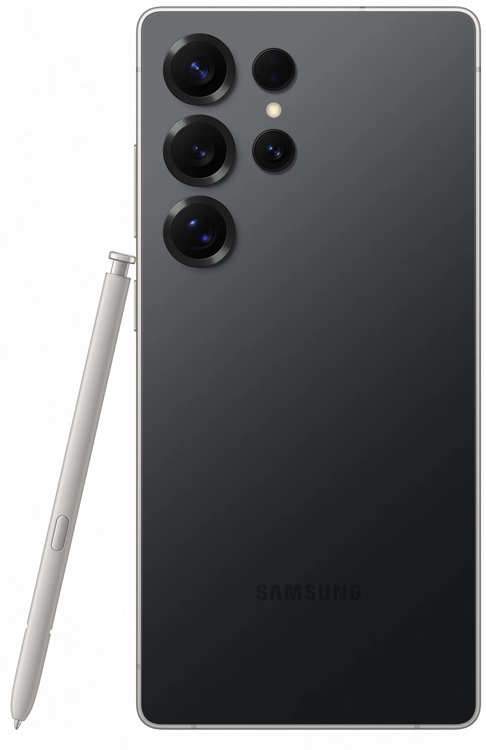 Samsung S938B Galaxy S25 Ultra 5G 512GB Dual SIM Black - Image 8