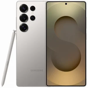 Samsung S938B Galaxy S25 Ultra 5G 256GB Dual SIM Gray Titan