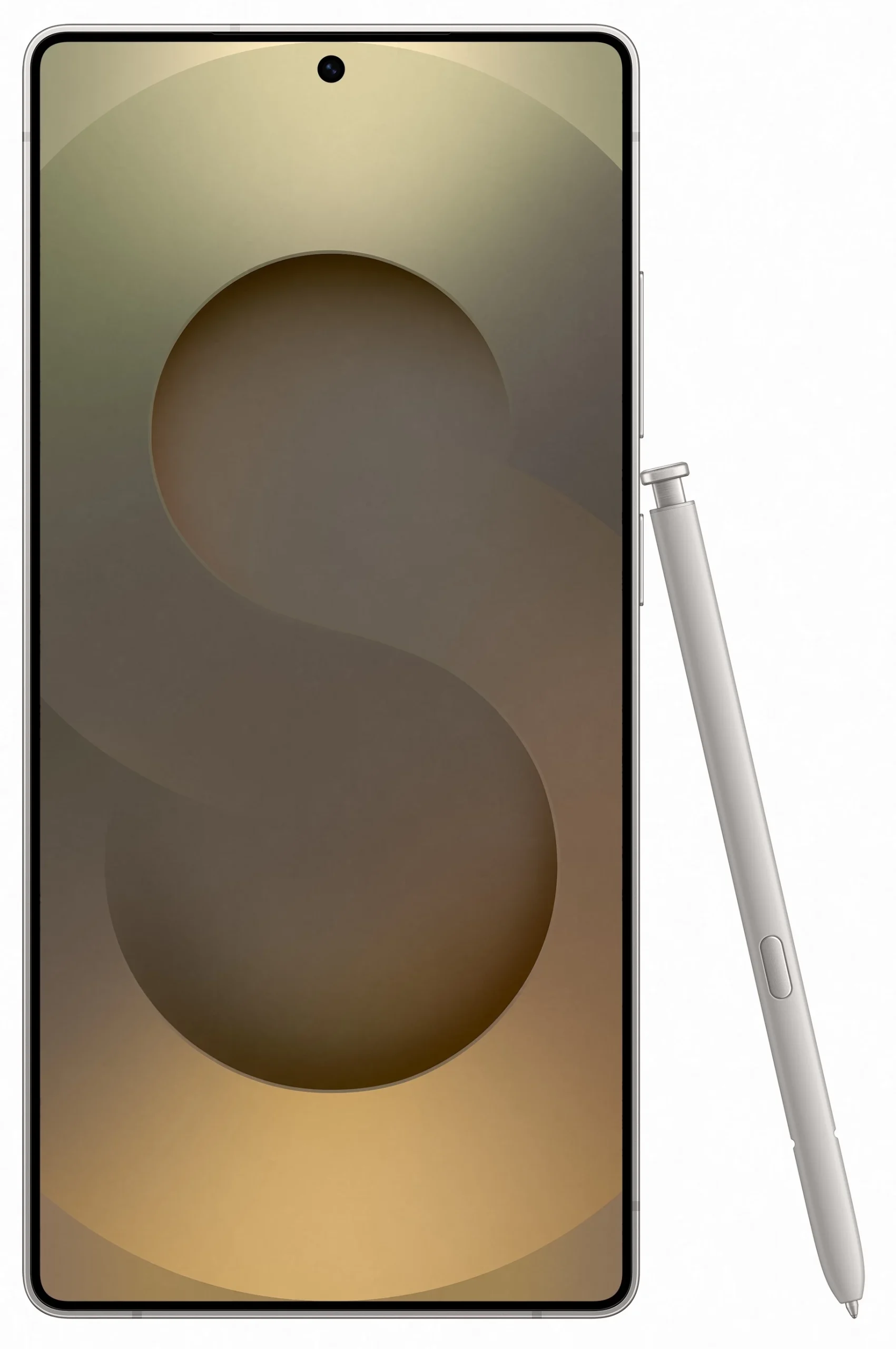 Samsung S938B Galaxy S25 Ultra 5G 256GB Dual SIM Gray Titan - Image 2