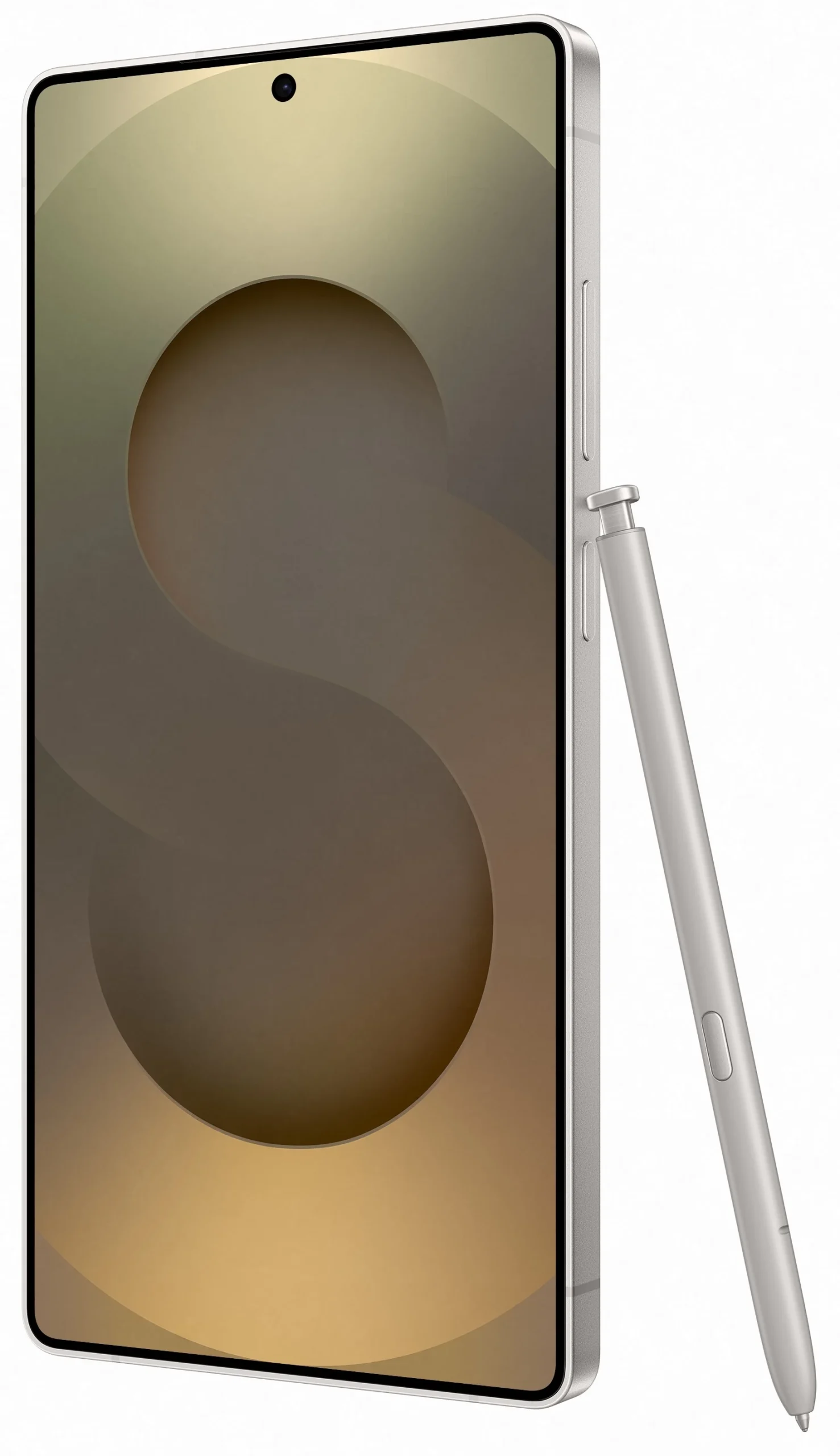 Samsung S938B Galaxy S25 Ultra 5G 256GB Dual SIM Gray Titan - Image 4