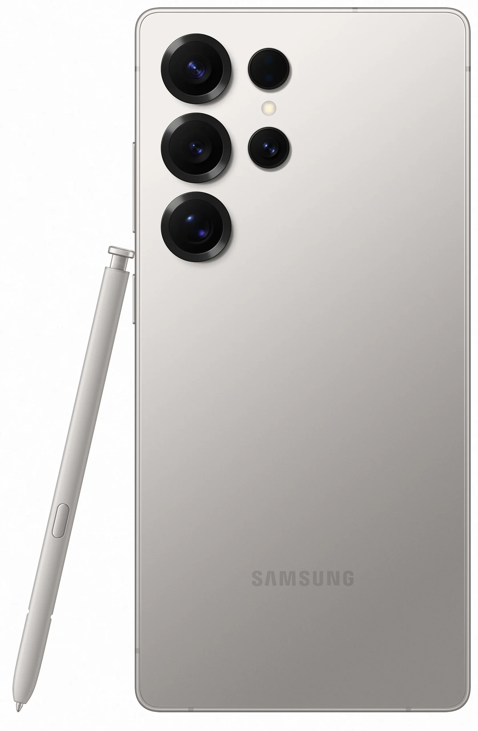 Samsung S938B Galaxy S25 Ultra 5G 256GB Dual SIM Gray Titan - Image 8