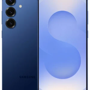 Samsung S936B Galaxy S25 Plus 5G 256GB Dual SIM Marine Blue