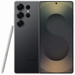 Samsung S938B Galaxy S25 Ultra 5G 256GB Dual SIM Black Titan