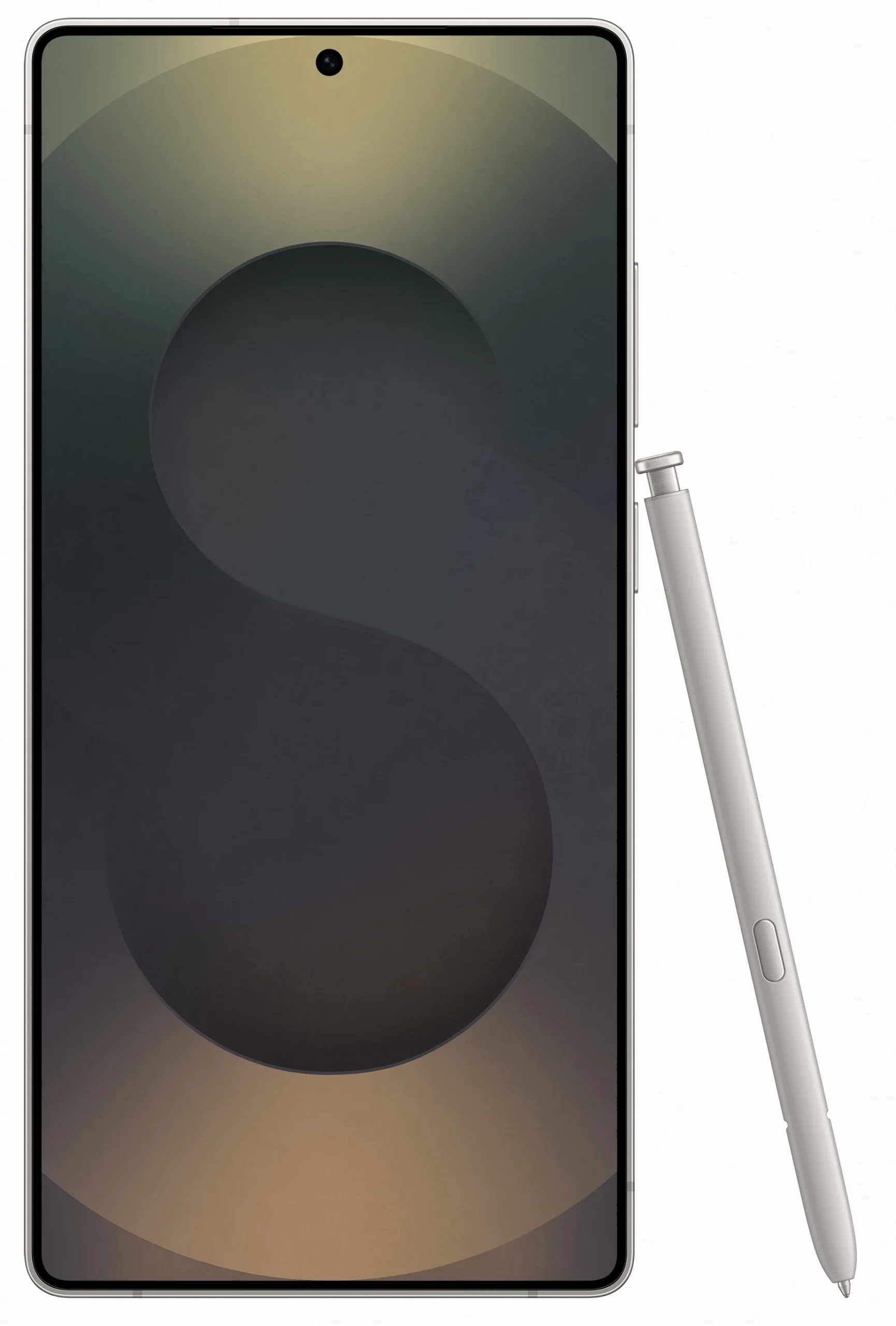 Samsung S938B Galaxy S25 Ultra 5G 256GB Dual SIM Black Titan - Image 2