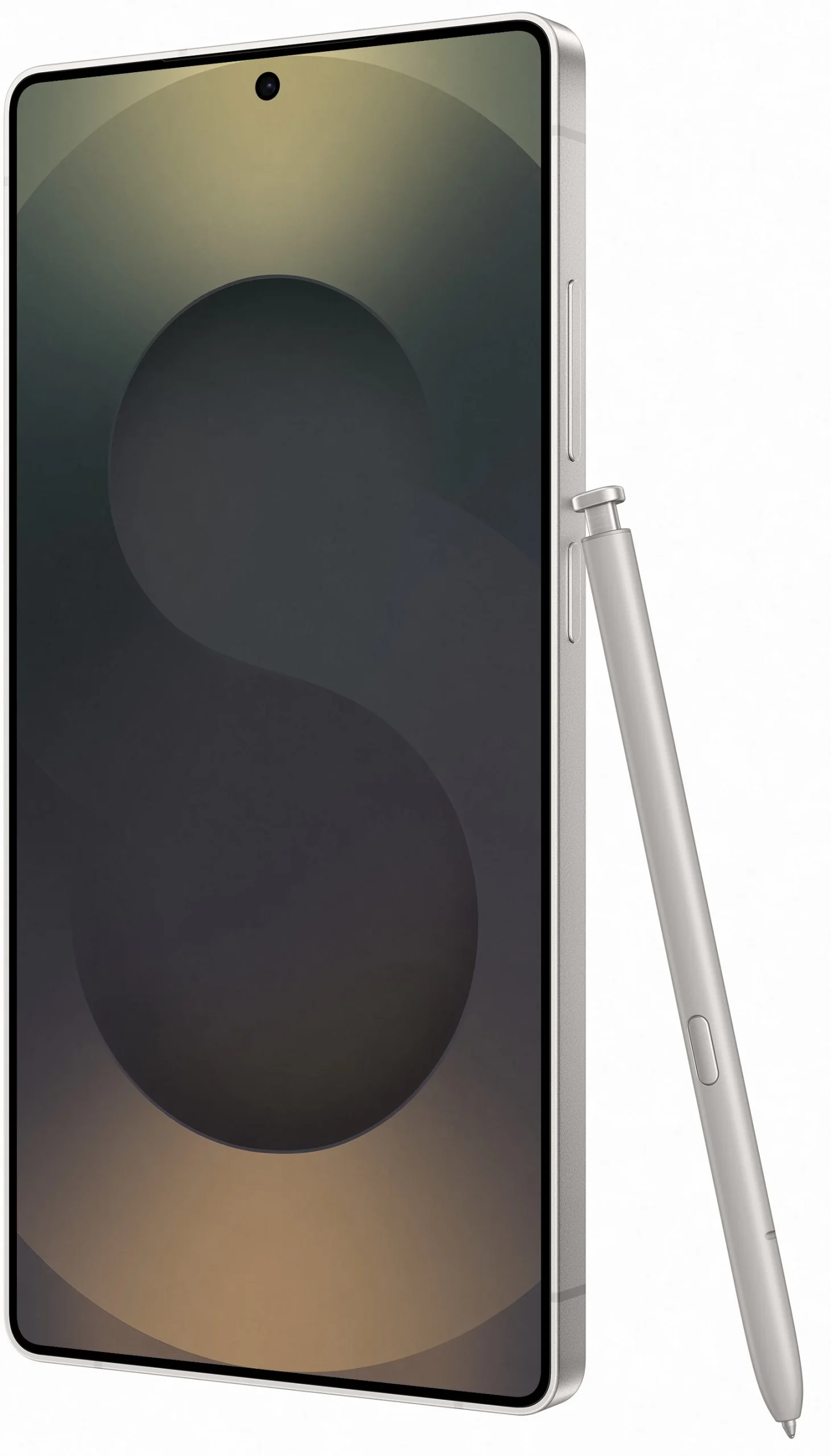 Samsung S938B Galaxy S25 Ultra 5G 256GB Dual SIM Black Titan - Image 4