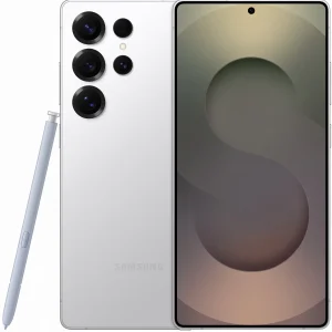 Samsung S938B Galaxy S25 Ultra 5G 256GB Titan