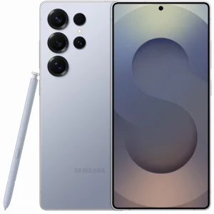 Samsung S938B Galaxy S25 Ultra 5G 512GB DualSim Silver Blue Titan