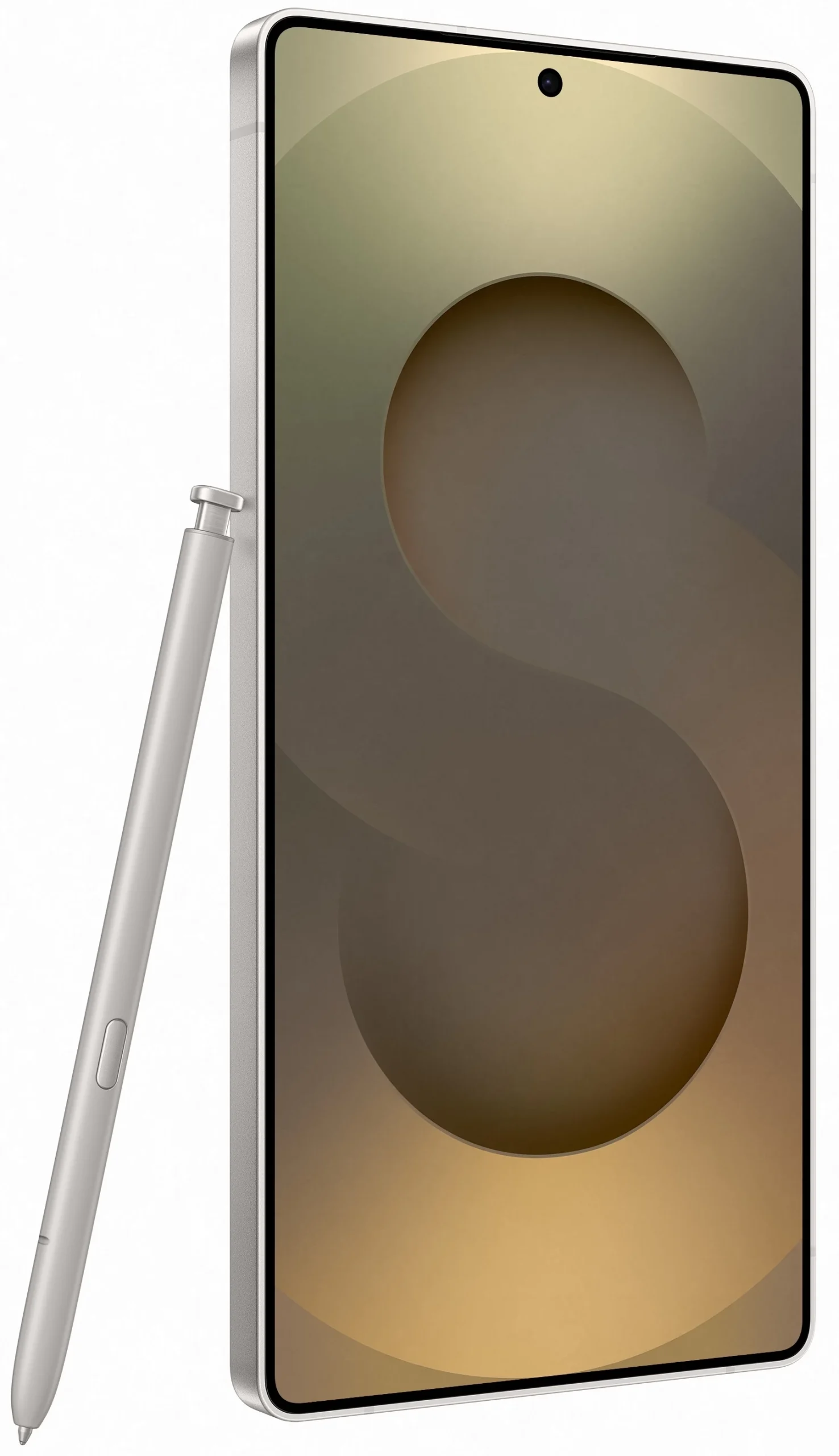 Samsung S938B Galaxy S25 Ultra 5G 1TB Dual SIM Gray Titan - Image 3