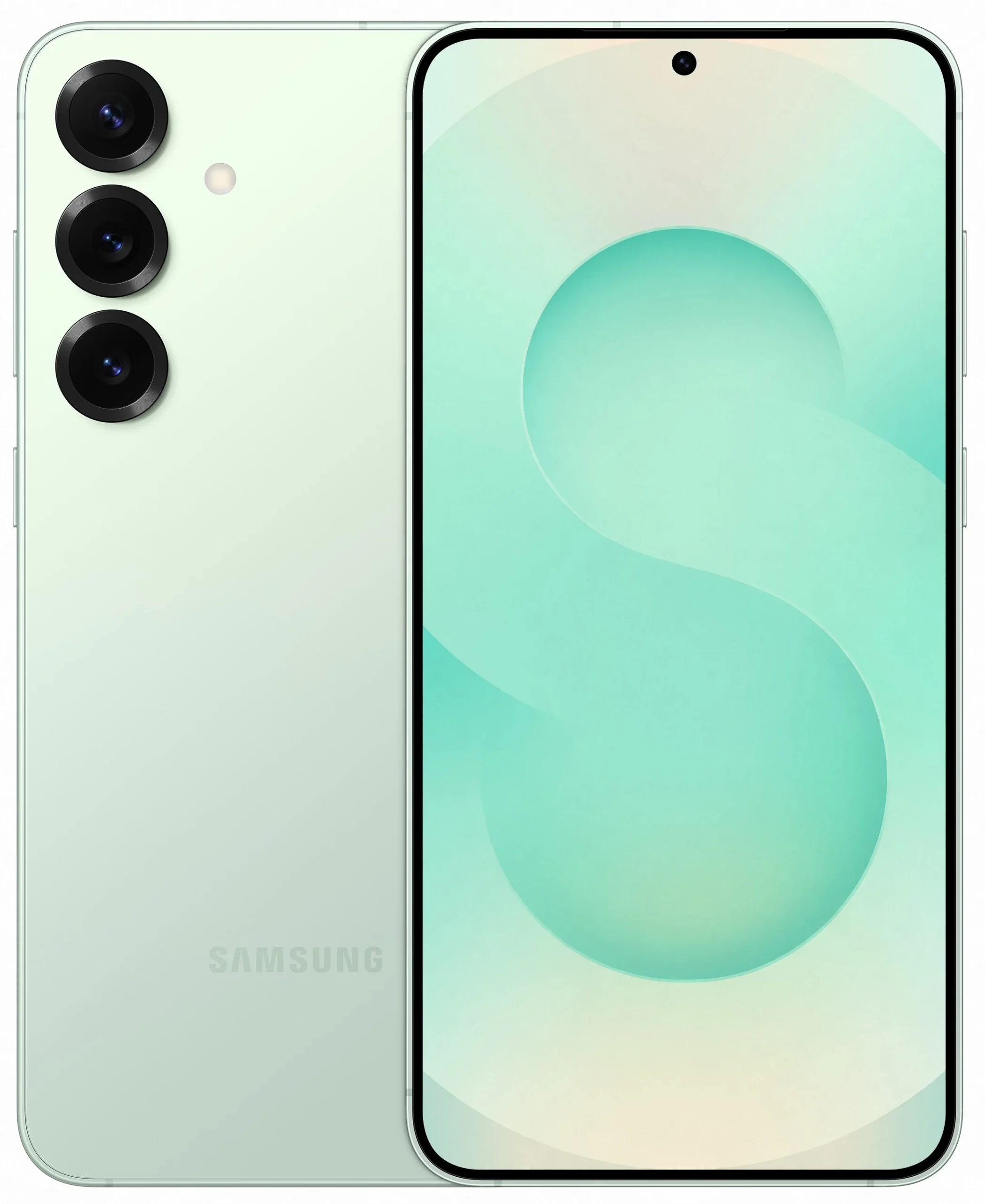 Samsung S936B Galaxy S25 Plus 5G 256GB Dual Sim mint