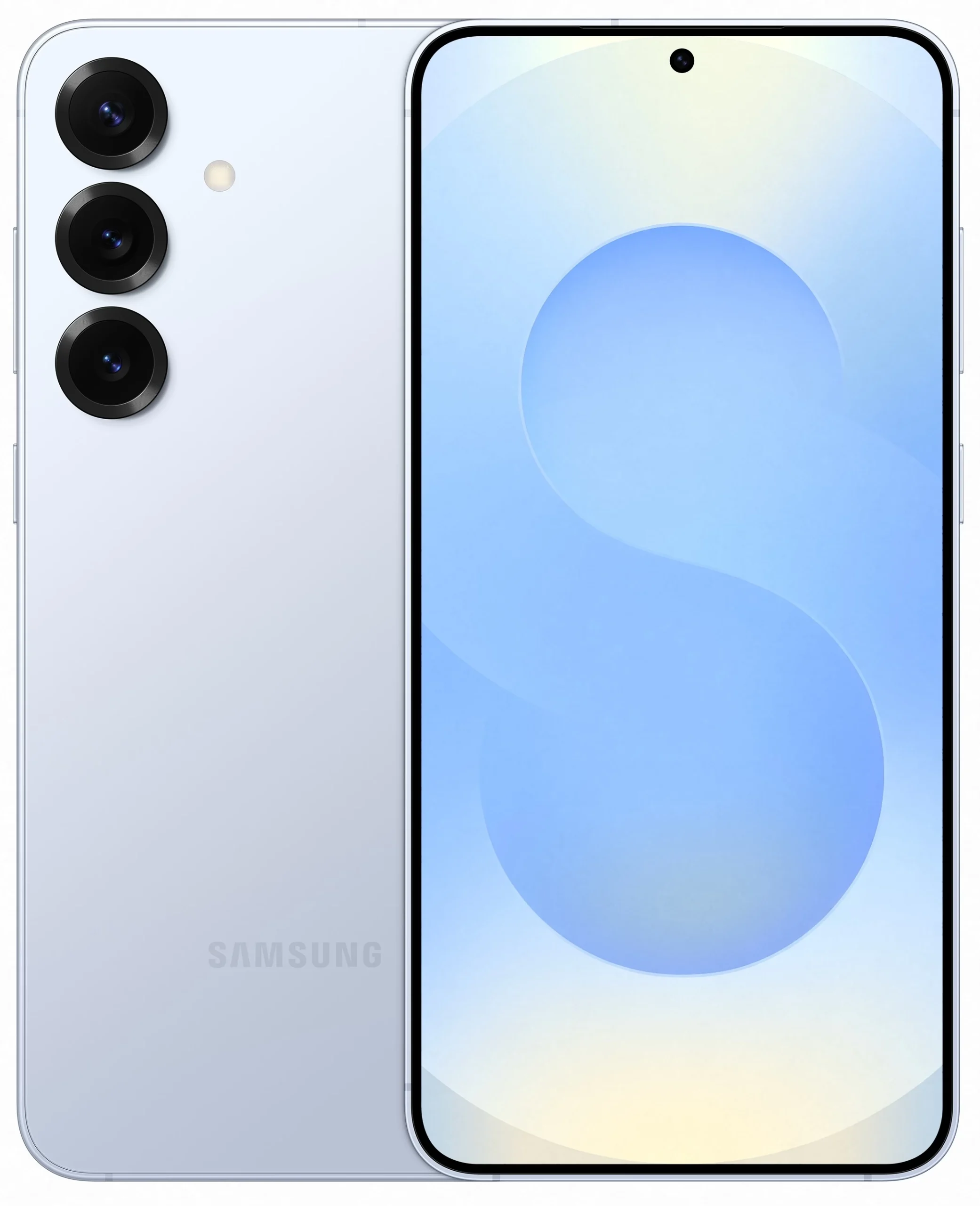 Samsung S931B Galaxy S25 5G 512GB Dual Sim icy Blue