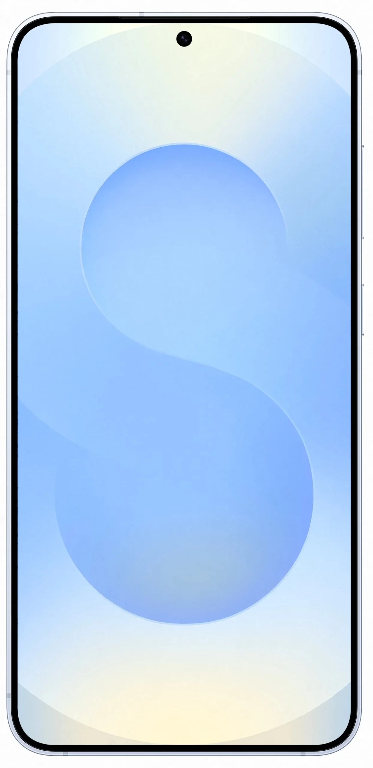 Samsung S931B Galaxy S25 5G 512GB Dual Sim icy Blue - Image 2