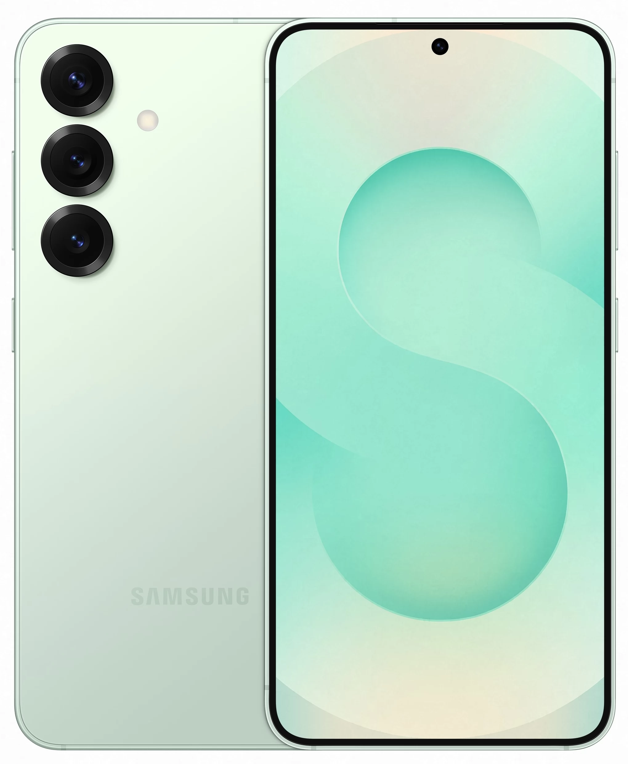 Samsung S931B Galaxy S25 5G 256GB Dual Sim Mint