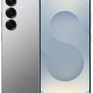 Samsung S931B Galaxy S25 5G 128GB Dual SIM Foggy Silver