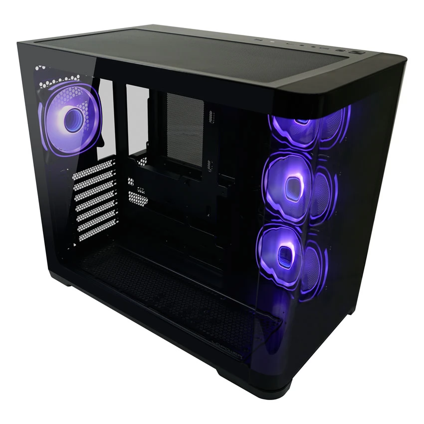 LCPOWER 8001B - Pro-Storm Dark - Image 3