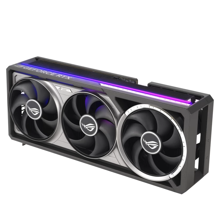ASUS ROG Astral OC GeForce RTX 5080 16GB GDDR7 - Image 2