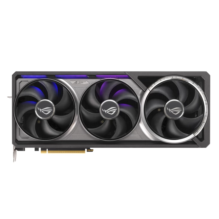 ASUS ROG Astral OC GeForce RTX 5080 16GB GDDR7 - Image 3