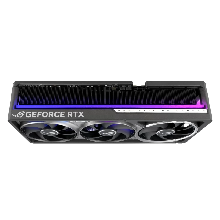 ASUS ROG Astral OC GeForce RTX 5080 16GB GDDR7 - Image 5