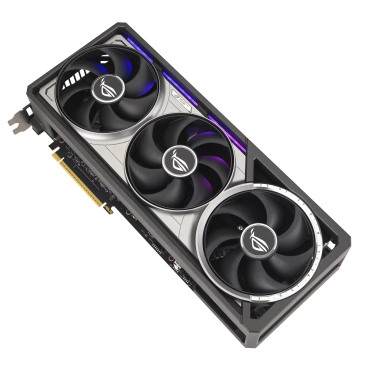 ASUS ROG Astral OC GeForce RTX 5080 16GB GDDR7 - Image 6