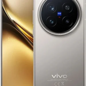 Vivo X200 Pro 6.78 "5G 16/512GB Dualsim Gray