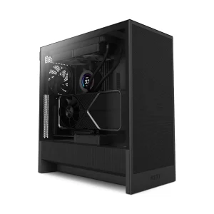 NZXT H5 Flow E-ATX fender