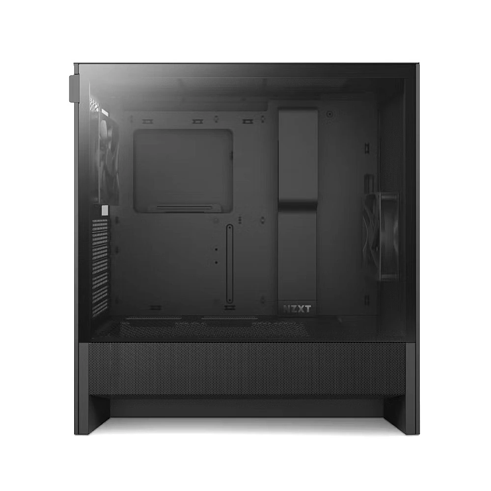 NZXT H5 Flow E-ATX fender - Image 2