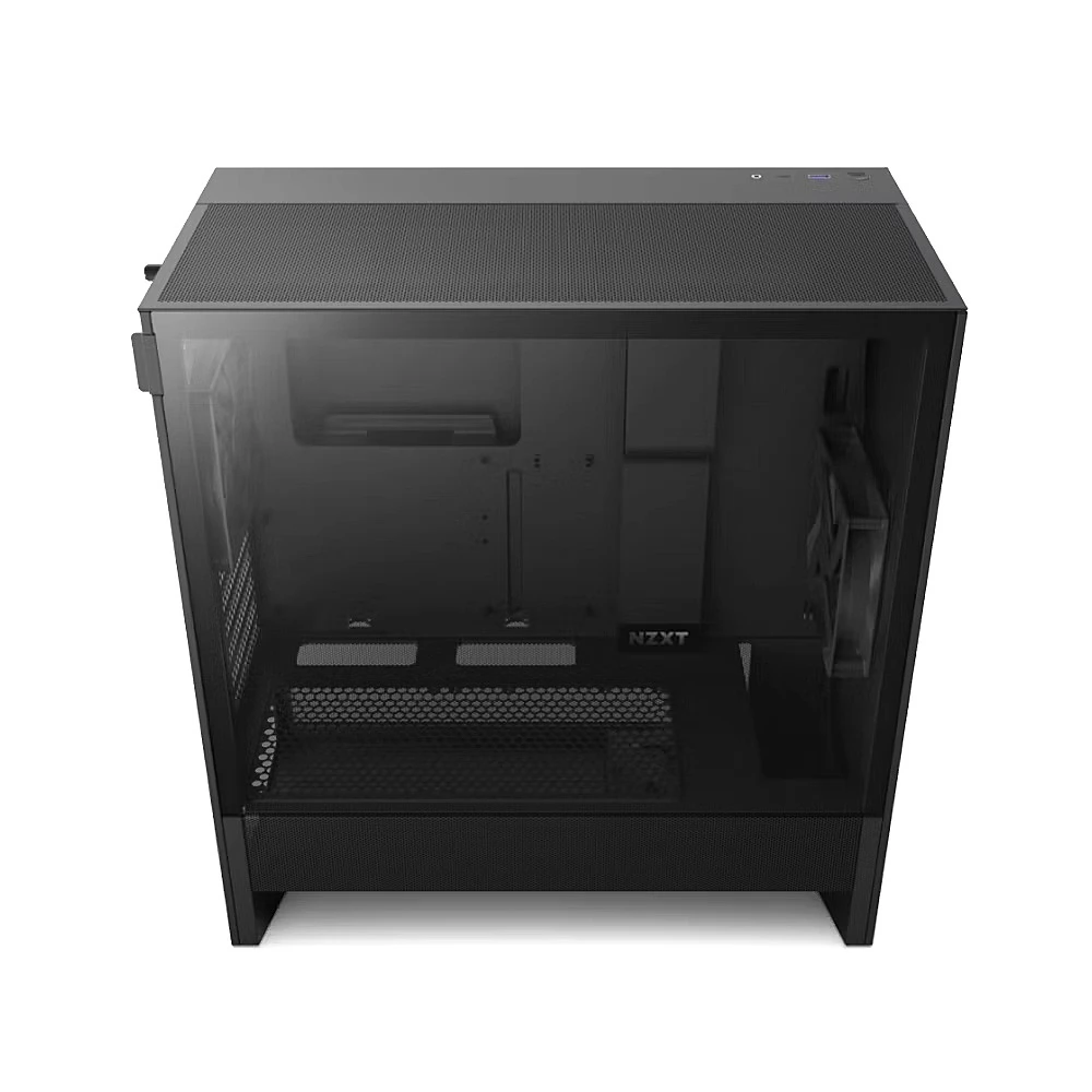 NZXT H5 Flow E-ATX fender - Image 3