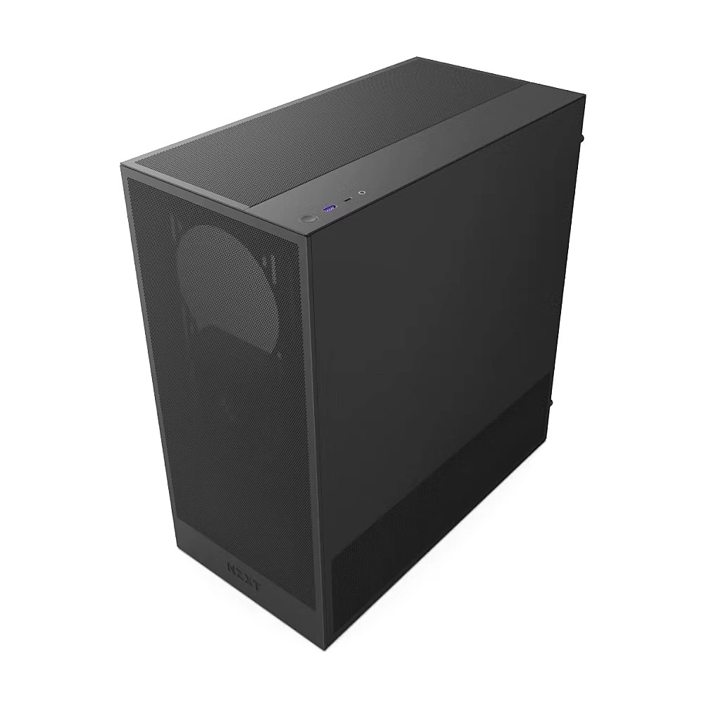 NZXT H5 Flow E-ATX fender - Image 4