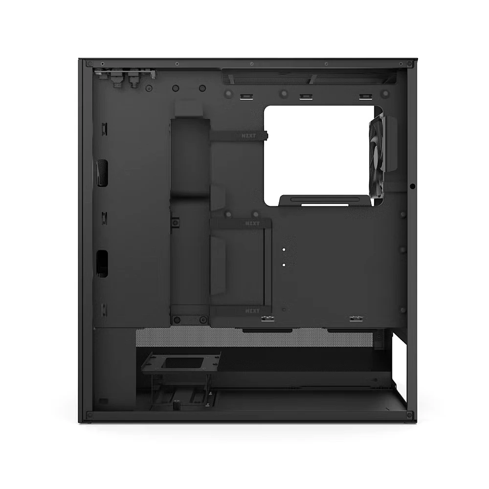 NZXT H5 Flow E-ATX fender - Image 6