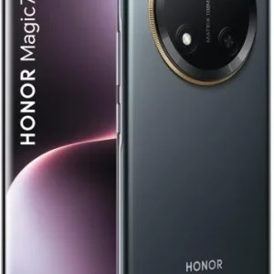 Honor Magic 7 Lite 5g 6.78 "8/512GB dualsim black
