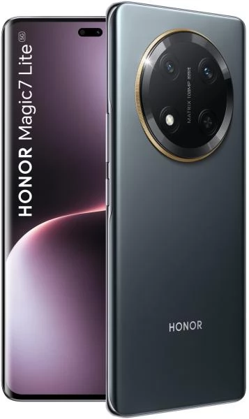 Honor Magic 7 Lite 5g 6.78 "8/512GB dualsim black