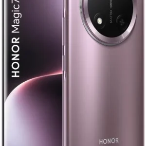 Honor Magic 7 Lite 5g 6.78 "8/256GB Dualsim purple