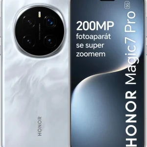 Honor Magic 7 Pro 6.8 "5G 12/512GB Dualsim Gray