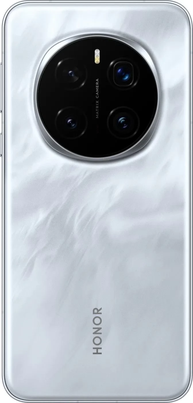 Honor Magic 7 Pro 6.8 "5G 12/512GB Dualsim Gray - Image 4