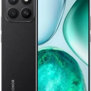 Honor X8C 6.7 "LTE 8/256GB dualsim black