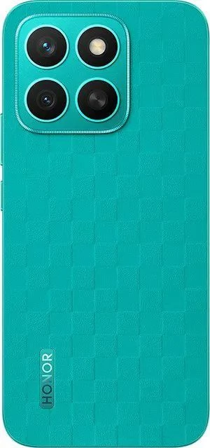 Honor X8C 6.7 "LTE 8/256GB Dualsim Green - Image 6