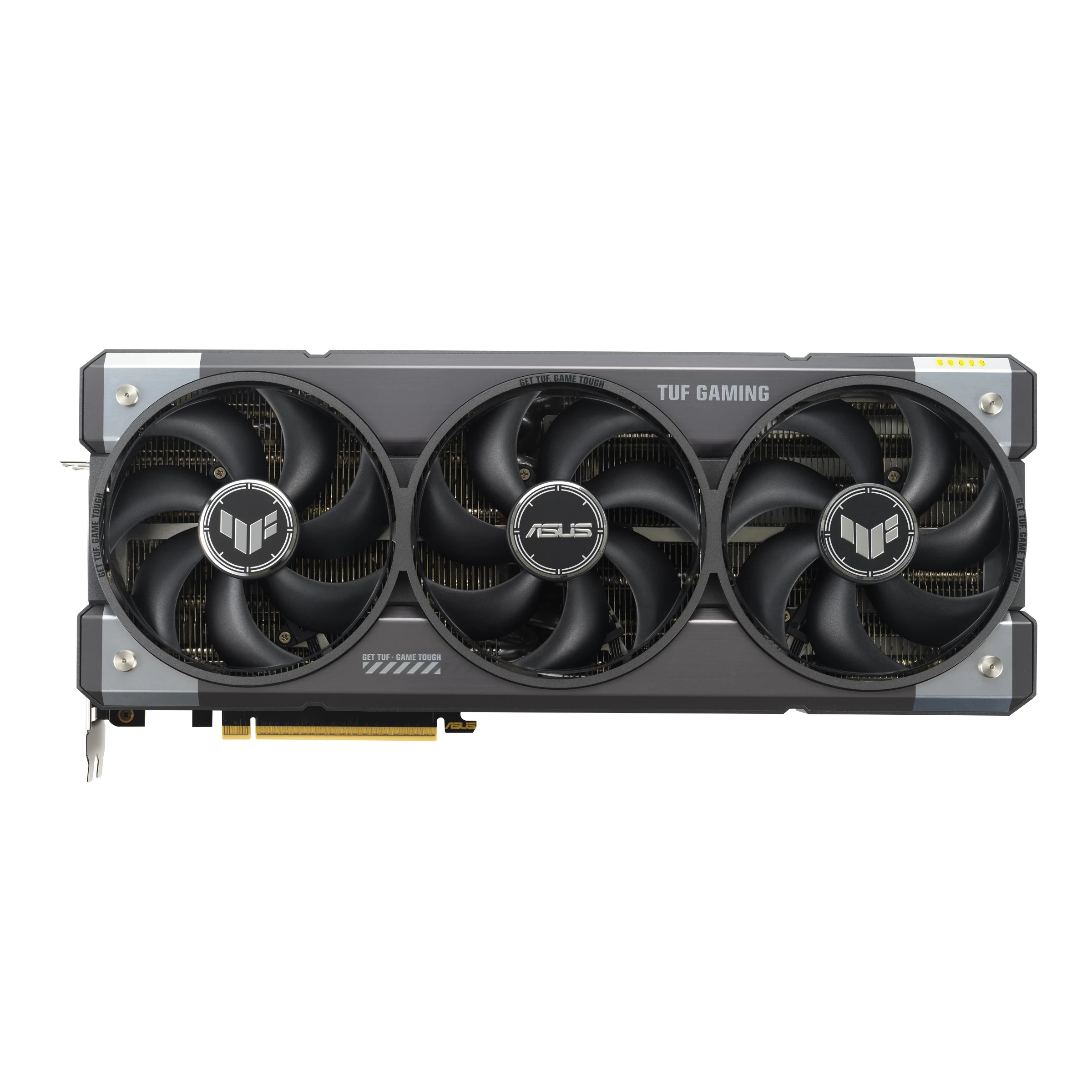 ASUS TUF Gaming OC GeForce RTX 5090 32GB GDDR7 - Image 2