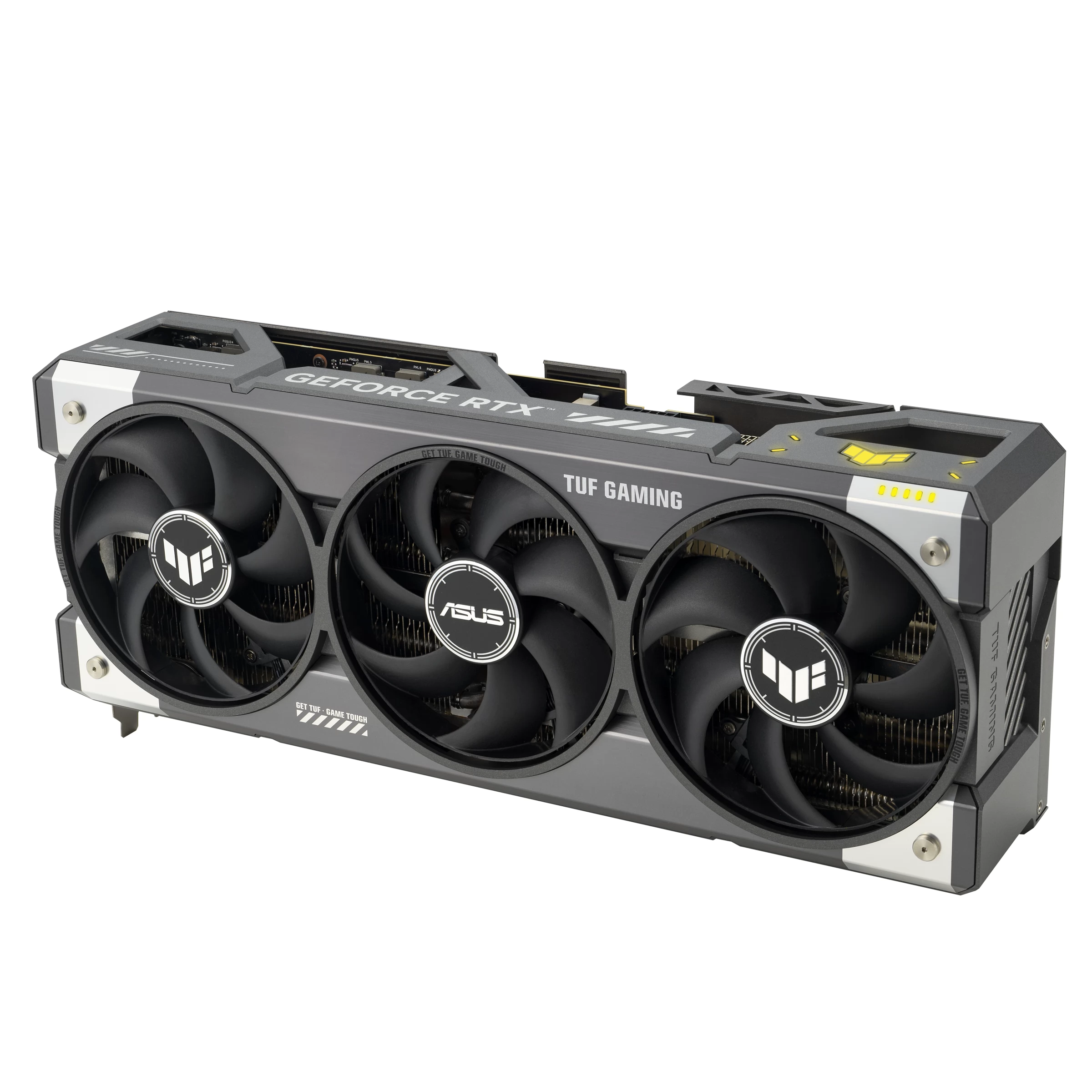 ASUS TUF Gaming OC GeForce RTX 5090 32GB GDDR7 - Image 3