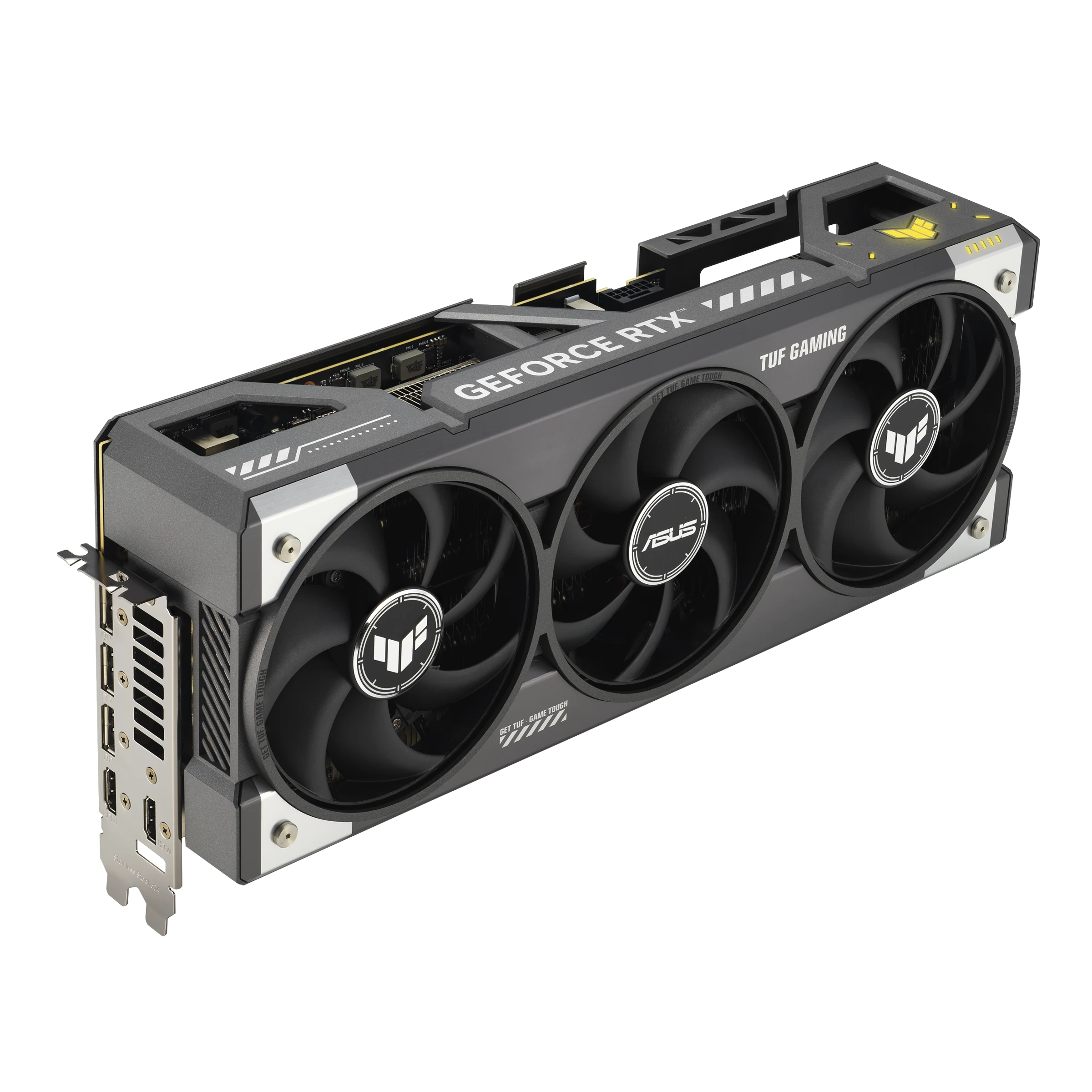 ASUS TUF Gaming OC GeForce RTX 5090 32GB GDDR7 - Image 4