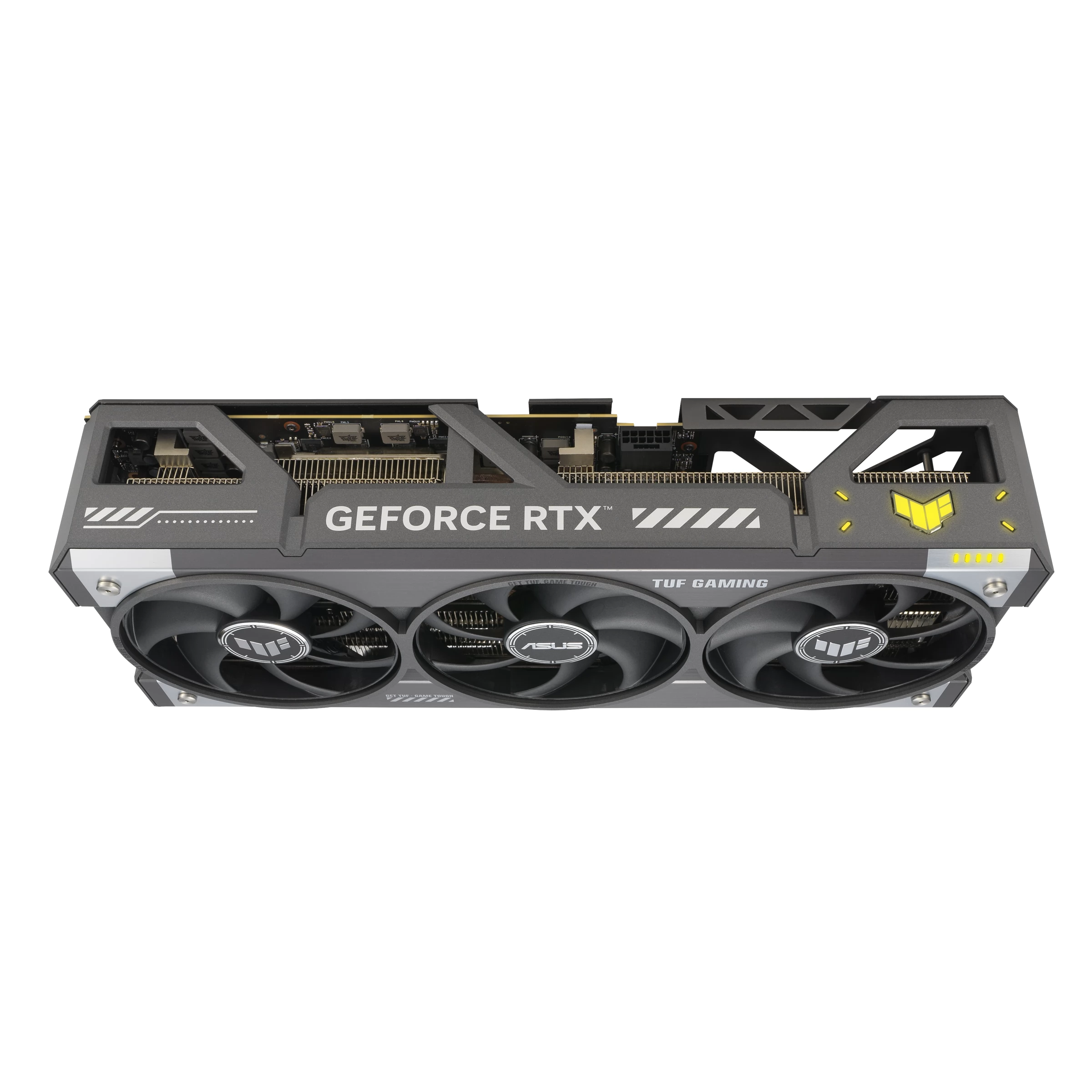 ASUS TUF Gaming OC GeForce RTX 5090 32GB GDDR7 - Image 5