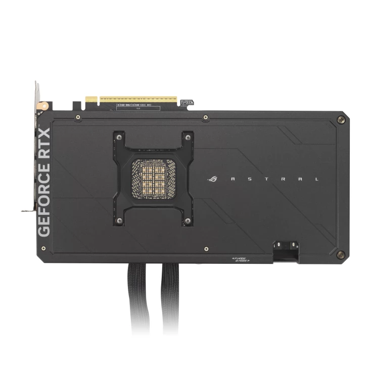 ASUS ROG Astral LC GeForce RTX 5090 32GB GDDR7 - Image 4