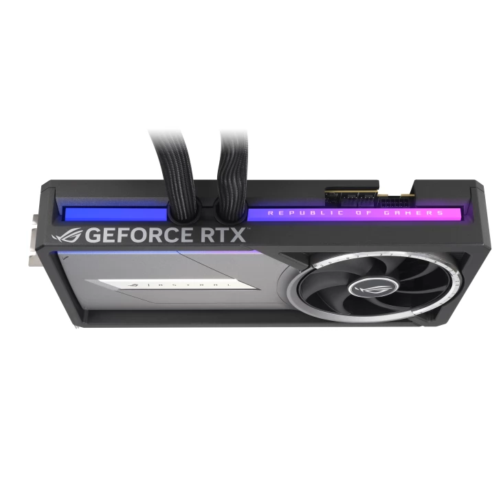 ASUS ROG Astral LC GeForce RTX 5090 32GB GDDR7 - Image 5