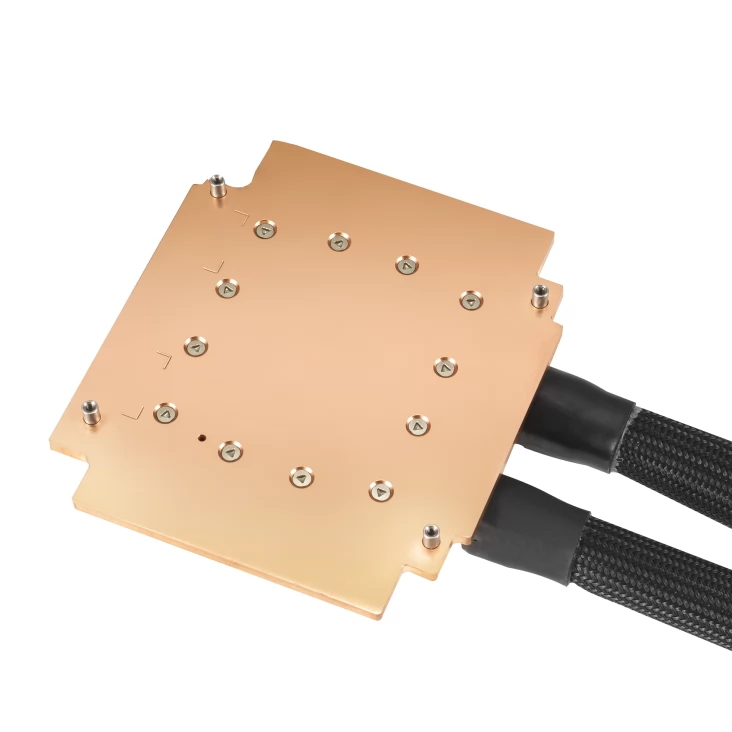 ASUS ROG Astral LC GeForce RTX 5090 32GB GDDR7 - Image 7