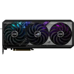 Asus Rog Strix OC GeForce RTX 5070 Ti 16GB GDDR7