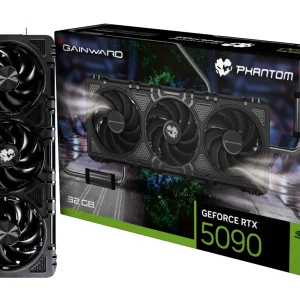 GAINWARD BLISS Phantom GeForce RTX 5090 32GB