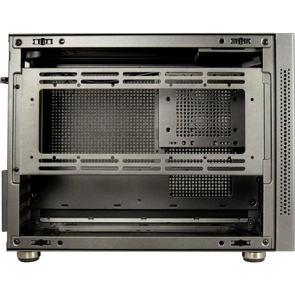 INTER-TECH IM-1 Pocket black - Image 5