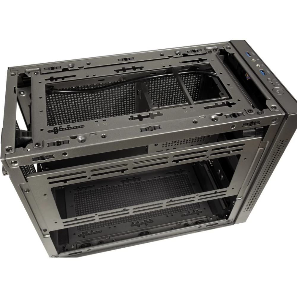 INTER-TECH IM-1 Pocket black - Image 9